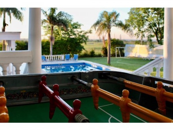 VENDO!! HERMOSA E INCREÍBLE CASA