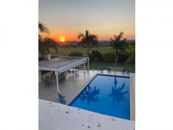 ALQUILO POR SEMANA!! ÚNICA E INCREÍBLE VILLA ROMANA