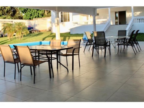 ALQUILO POR SEMANA!! ÚNICA E INCREÍBLE VILLA ROMANA