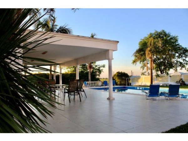 ALQUILO POR SEMANA!! ÚNICA E INCREÍBLE VILLA ROMANA
