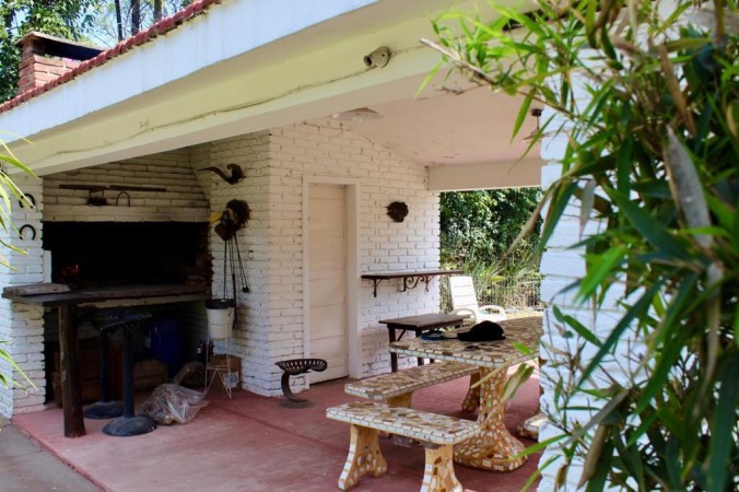 ALQUILO POR SEMANA!! GRAN CASA QUINTA SAN MIGUEL