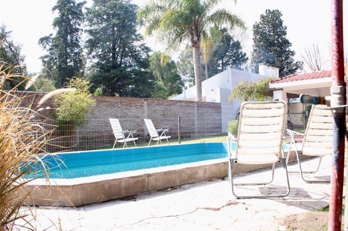 ALQUILO POR SEMANA!! GRAN CASA QUINTA SAN MIGUEL