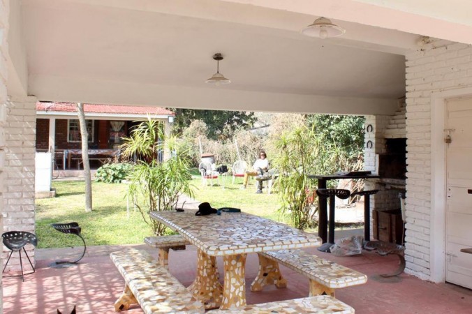 ALQUILO POR SEMANA!! GRAN CASA QUINTA SAN MIGUEL