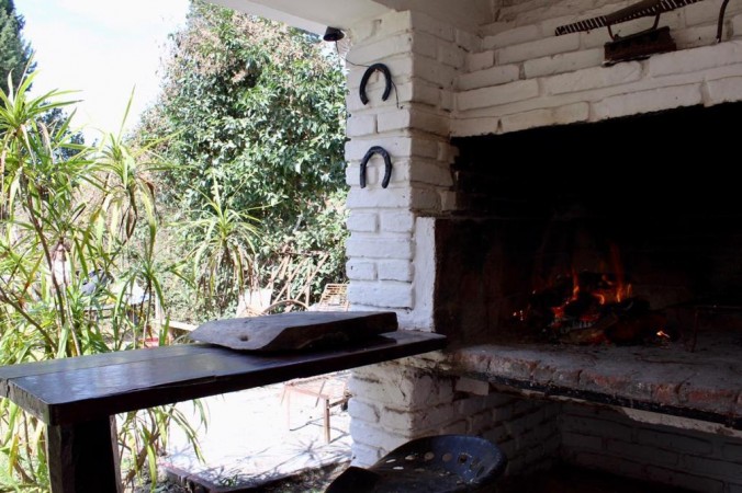 ALQUILO POR SEMANA!! GRAN CASA QUINTA SAN MIGUEL