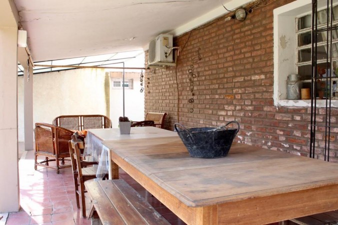 ALQUILO POR SEMANA!! GRAN CASA QUINTA SAN MIGUEL