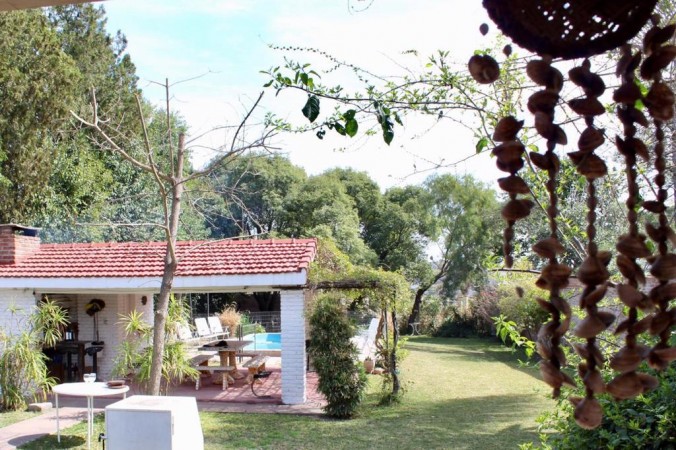 ALQUILO POR SEMANA!! GRAN CASA QUINTA SAN MIGUEL