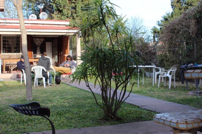 ALQUILO POR SEMANA!! GRAN CASA QUINTA SAN MIGUEL