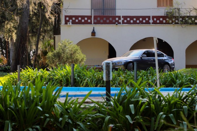 ALQUILER SEMANAL!! CASA DE CAMPO MIRAFLORES