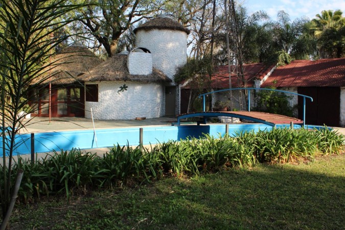 ALQUILER SEMANAL!! CASA DE CAMPO MIRAFLORES