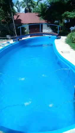 ALQUILER SEMANAL!! CASA DE CAMPO MIRAFLORES