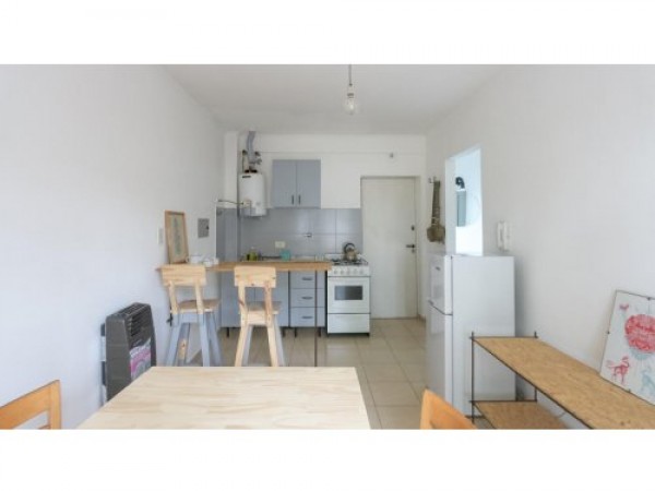 VENDO!! DEPARTAMENTO 