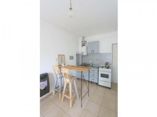 VENDO!! DEPARTAMENTO 