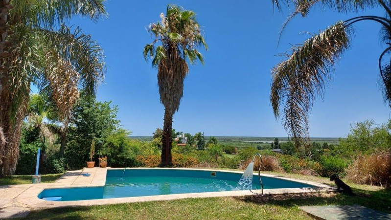 CASA DE CAMPO LAS COLINAS