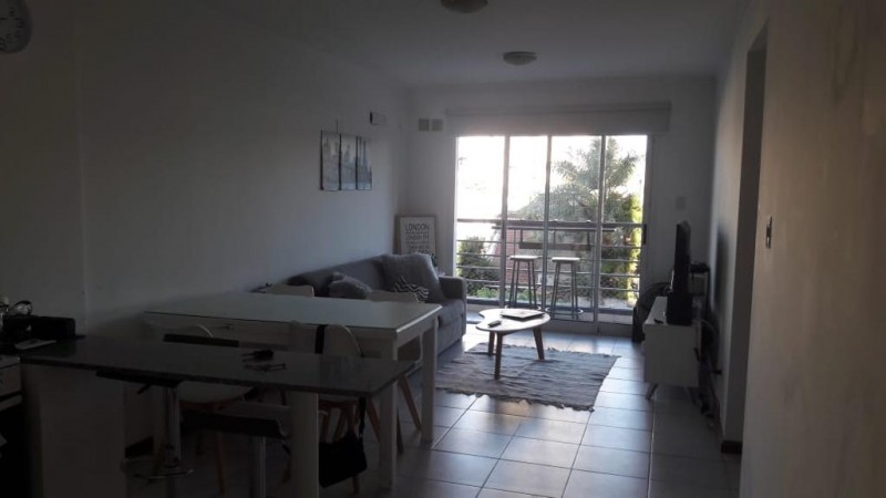 HERMOSO DEPARTAMENTO - ALQUILADO ! 