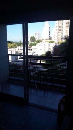 HERMOSO DEPARTAMENTO - ALQUILADO ! 
