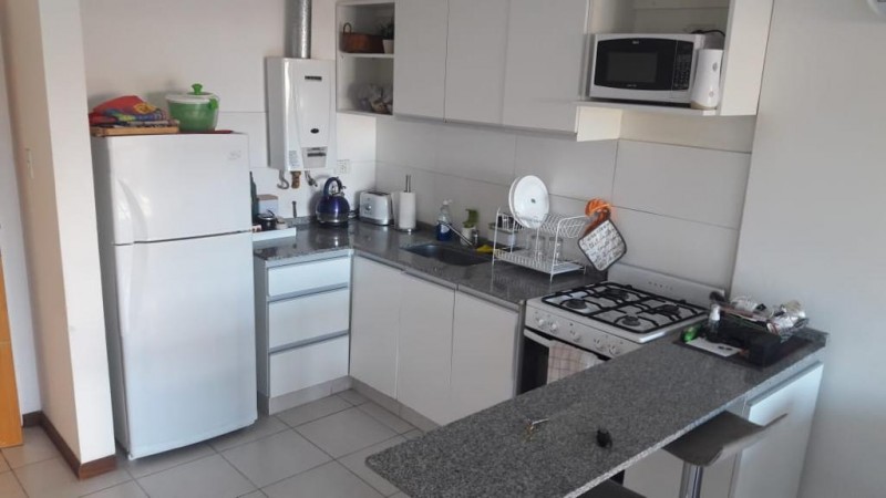 HERMOSO DEPARTAMENTO - ALQUILADO ! 