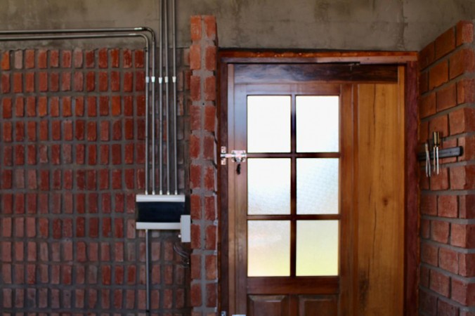 VENDO!! INNOVADORA CASA 