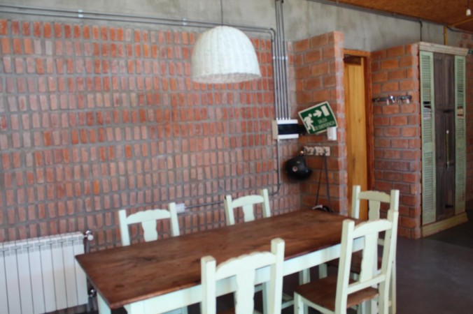 VENDO!! INNOVADORA CASA 