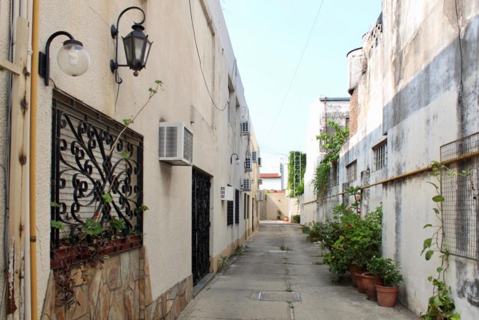 VENDO!! CÓMODA CASA 