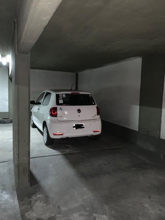 VENDO!! COCHERA MICROCENTRO PARANA 