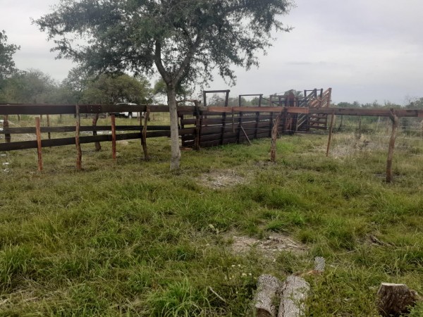 VENDO!! CAMPO MIXTO EN PIEDRAS BLANCAS