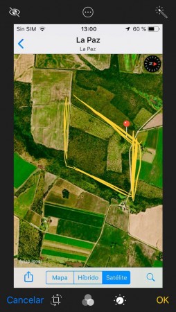 VENDO!! CAMPO MIXTO  EN ALCARAZ