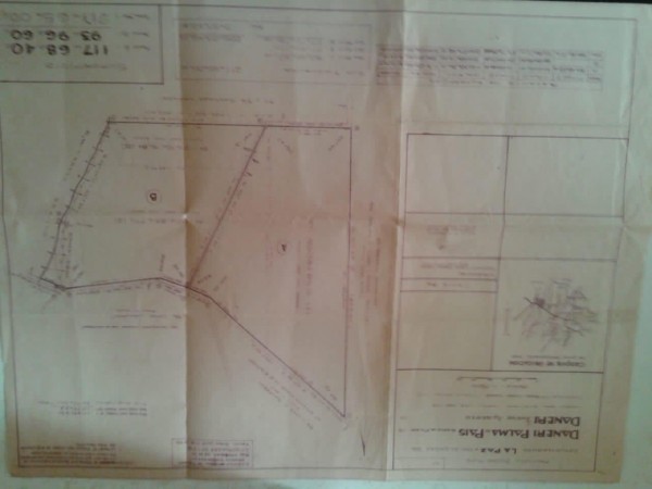 VENDO!! CAMPO MIXTO  EN ALCARAZ