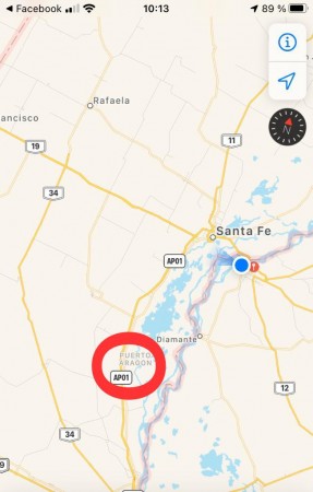 VENDO!! CAMPO GANADO 756 Ha !!! EL ESPINILLAR GRANDE