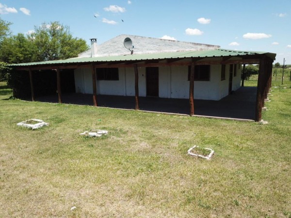 VENDO!! CAMPO GANADERO 