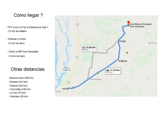 VENDO CAMPO EN LA PAZ!!! MIXTO 333Ha