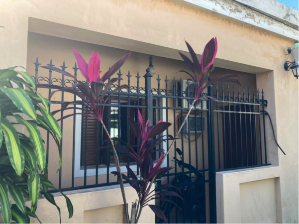 VENDO CASA EN PARANA !!! ZONA PARQUE. 