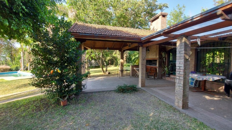 CASA DE CAMPO LAS COLINAS