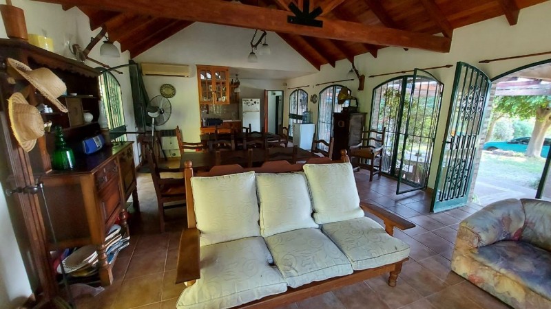 CASA DE CAMPO LAS COLINAS