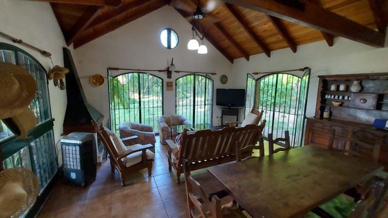 CASA DE CAMPO LAS COLINAS