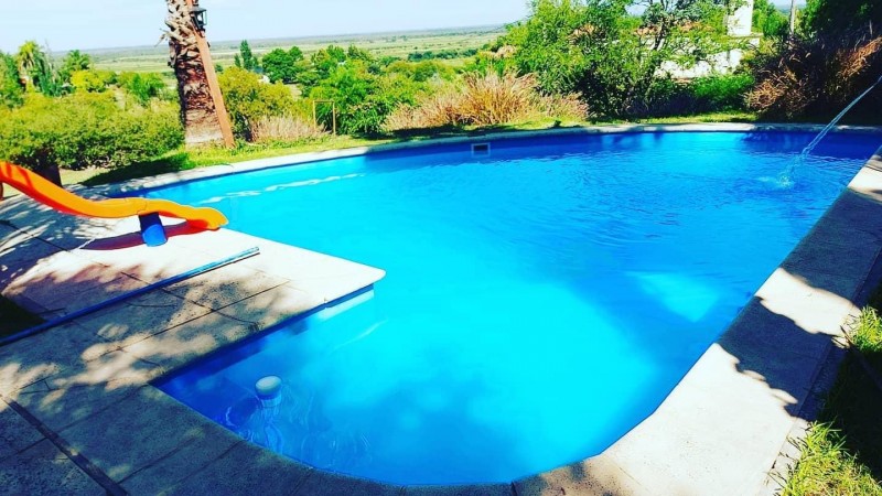 CASA DE CAMPO LAS COLINAS