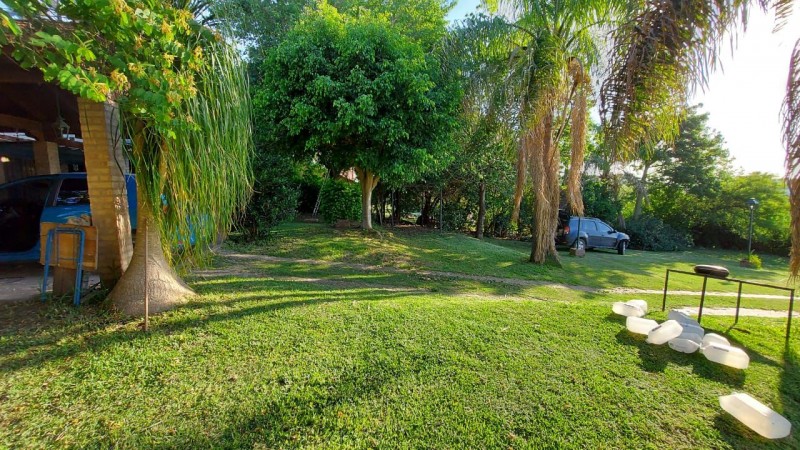 CASA DE CAMPO LAS COLINAS