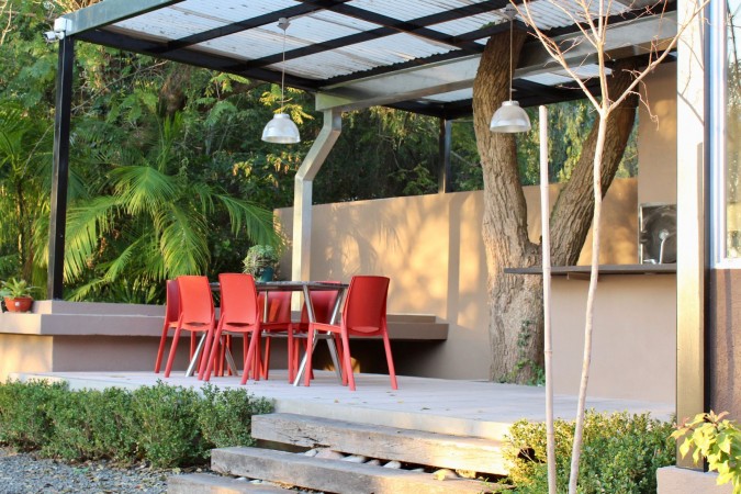 QUINTA EL CHIVATO - CASA 3