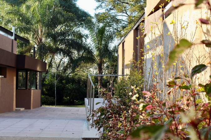 QUINTA EL CHIVATO - CASA 3