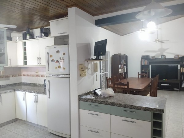 VENDO CASA EN ORO VERDE