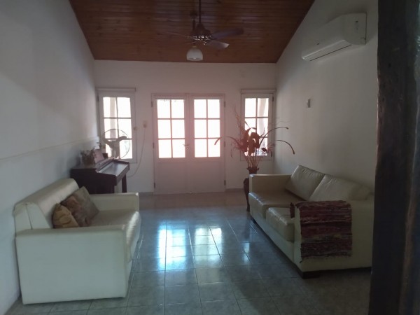 VENDO CASA EN ORO VERDE