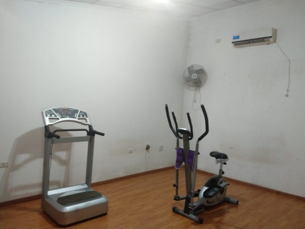 VENDO CASA EN ORO VERDE