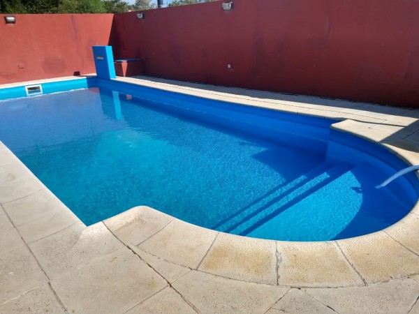 VENDO CASA EN ORO VERDE