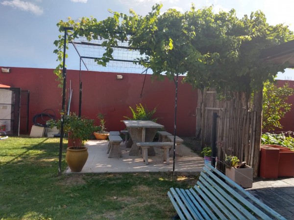 VENDO CASA EN ORO VERDE