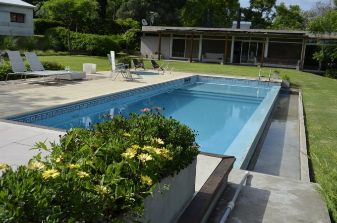 QUINTA EL CHIVATO - CASA 1
