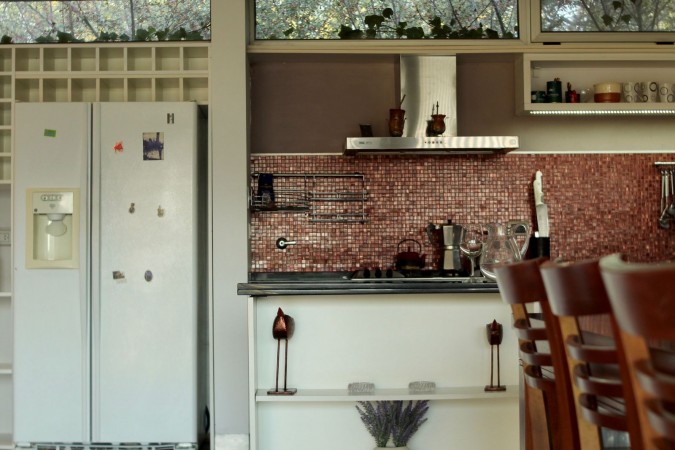 QUINTA EL CHIVATO - CASA 1