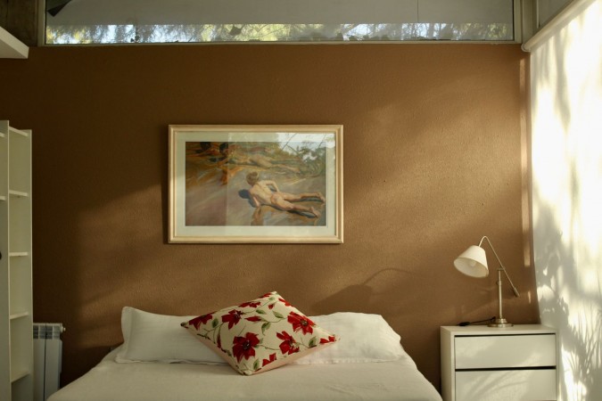 QUINTA EL CHIVATO - CASA 1