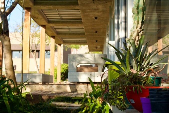 QUINTA EL CHIVATO - CASA 1