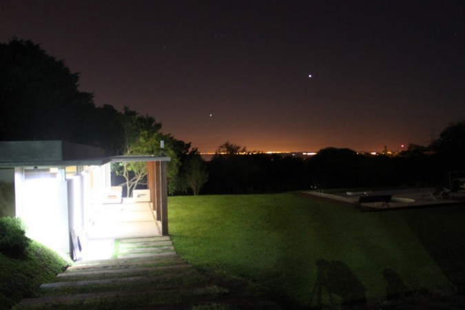 QUINTA EL CHIVATO - CASA 1