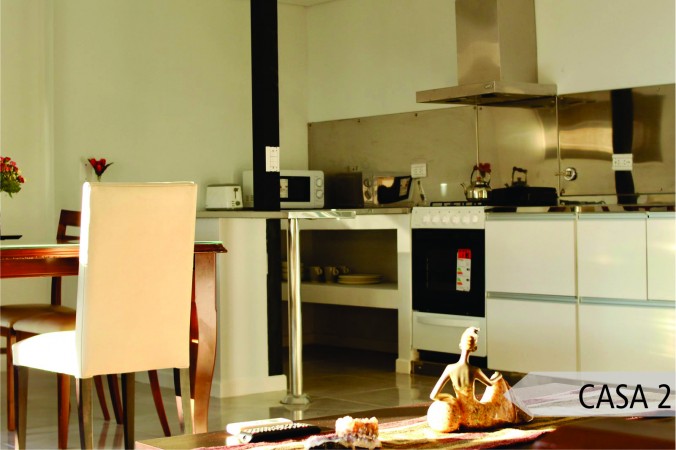 QUINTA EL CHIVATO - CASA 2