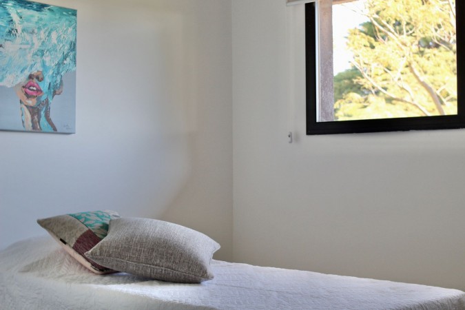 QUINTA EL CHIVATO - CASA 3